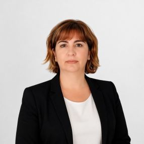 María José, Babysitter in Fuenlabrada
