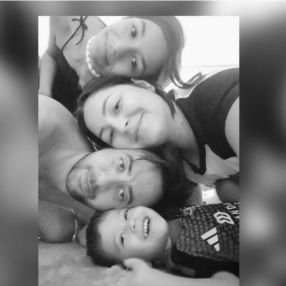 Alvaro, Familia en Miranda de Ebro