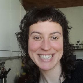 Paula, Babysitter in Allariz