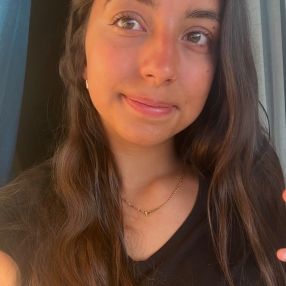 Aitana, Babysitter in Almonte