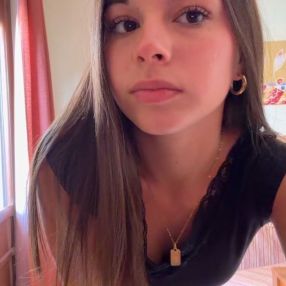 Daniela, Babysitter in Esplugas de Llobregat