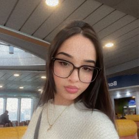 Selma, Babysitter in Ceuta