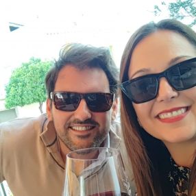 Antonio, Familia en Palma del Río