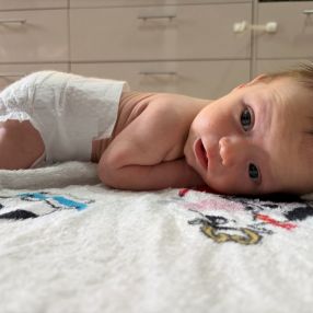 Antonia, Familia en Torrevieja