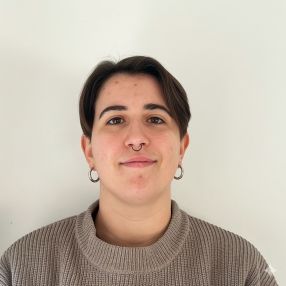 Laura, Niñera o canguro en València