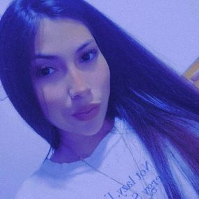 Sthefanny, Babysitter in Utrera