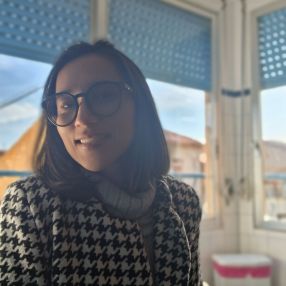 Camila, Niñera o canguro en Novelda
