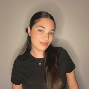 Nidia, Babysitter in Bellavista