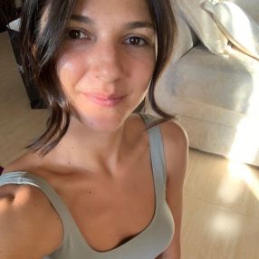 Federica, Family in Formentera