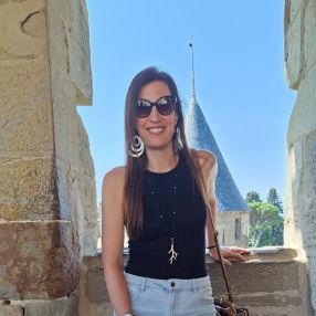 Sara, Family in Algemesí