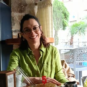 Sofía, Babysitter in Sotillo de la Adrada