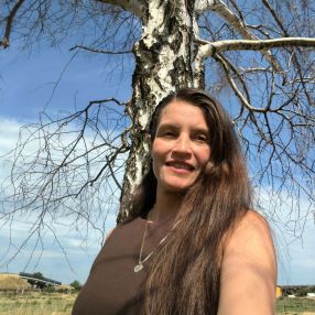 Sandra, Babysitter in Trobajo del Camino