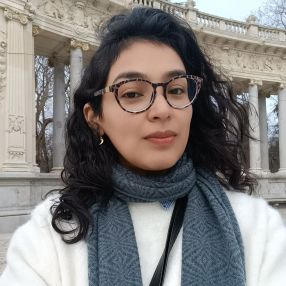 Andrea, Niñera o canguro en Medina del Campo