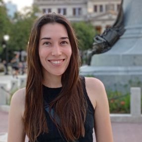 Estefania, Babysitter in Alaró