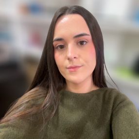 Sandra, Babysitter in El Viso del Alcor