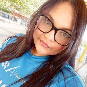 Anriuska, Babysitter in Reus