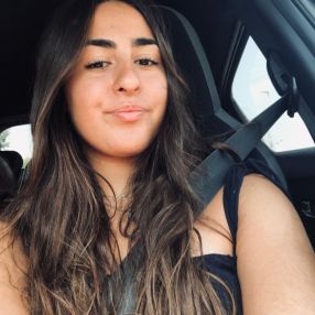 Ainhoa, Niñera o canguro en Torelló