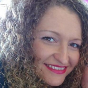 Maria, Family in Andújar