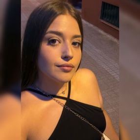 Cristina, Niñera o canguro en Aljaraque