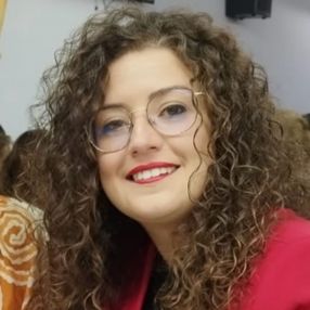 Noelia , Babysitter in Bolaños de Calatrava