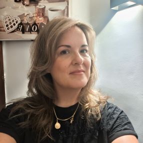Sarita, Niñera o canguro en Úbeda