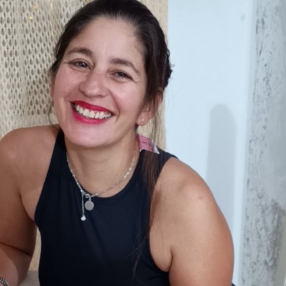 Eliana, Niñera o canguro en Las Palmas