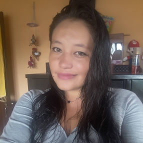 Carito, Niñera o canguro en Malagón