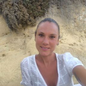 Natalia, Babysitter in Torrelavega