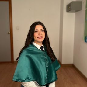 Natalia, Babysitter in La Cala