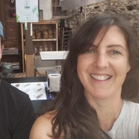 Jessica, Niñera o canguro en Canet de Mar
