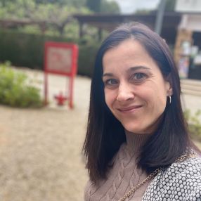 vanesa, Babysitter in Sant Vicenç de Castellet