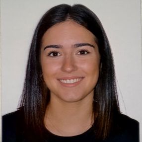 Maria, Babysitter in Bollullos de la Mitación