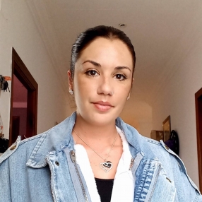 Sandra, Babysitter in Chipiona