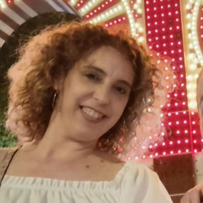 Regina, Babysitter in Montilla