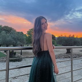 Paula, Babysitter in El Escorial