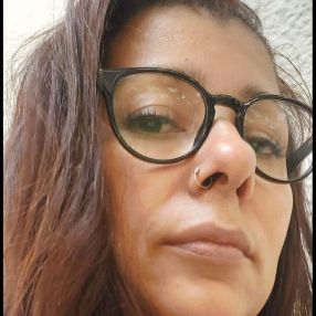 Claudia, Babysitter in Museros