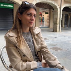 mariona, Babysitter in Vic