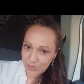 Cristi, Niñera o canguro en San Pedro de Ribas