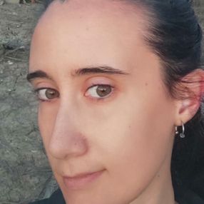 María Jesús, Babysitter in Los Palacios y Villafranca