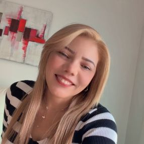 Yesica, Niñera o canguro en Montmeló