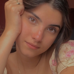 Noelia, Babysitter in Zaragoza