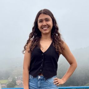 Erika, Niñera o canguro en Tarrasa