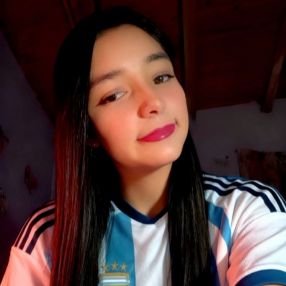 Vilma Lizeth, Babysitter in Benavente