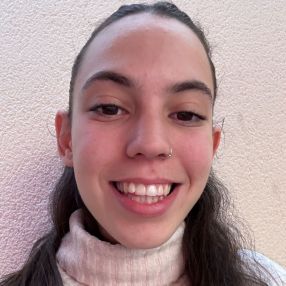 Laura, Niñera o canguro en Santa Coloma de Farners