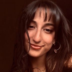 Miriam, Babysitter in Málaga