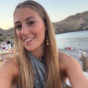 Olga, Niñera o canguro en Huércal de Almería