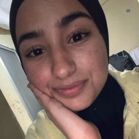 Salma, Babysitter in Les Borges del Camp