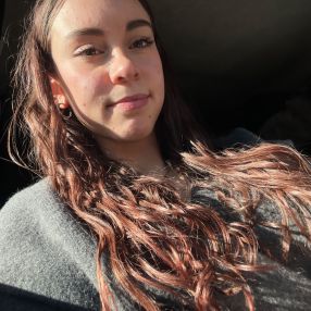 Aroa, Niñera o canguro en Santa Margarida de Montbui