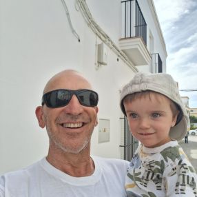 Eloy, Family in Utrera
