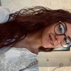 Marta, Babysitter in Baena